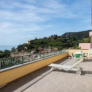 Monterosso View 5 Terre , Monterosso al Mare Italy