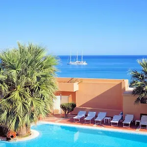 Hotell Punta Nord Est, Castellammare del Golfo