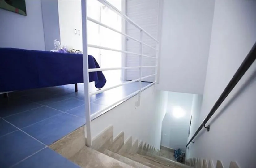 Apartment Sciabika Edificio Flowers Castellammare del Golfo