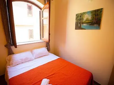 Apartment Sciabika Edificio Flowers Castellammare del Golfo