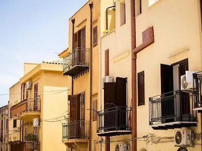 Sciabika Edificio Flowers Castellammare del Golfo 0*,  Italy