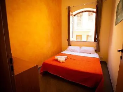 Sciabika Edificio Flowers Castellammare del Golfo 0*,