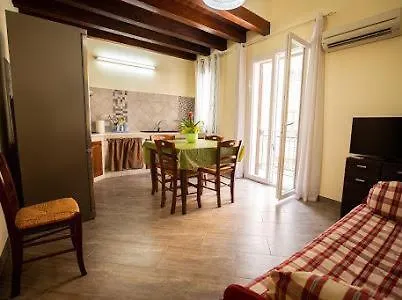 Apartment Sciabika Edificio Flowers Castellammare del Golfo Italy