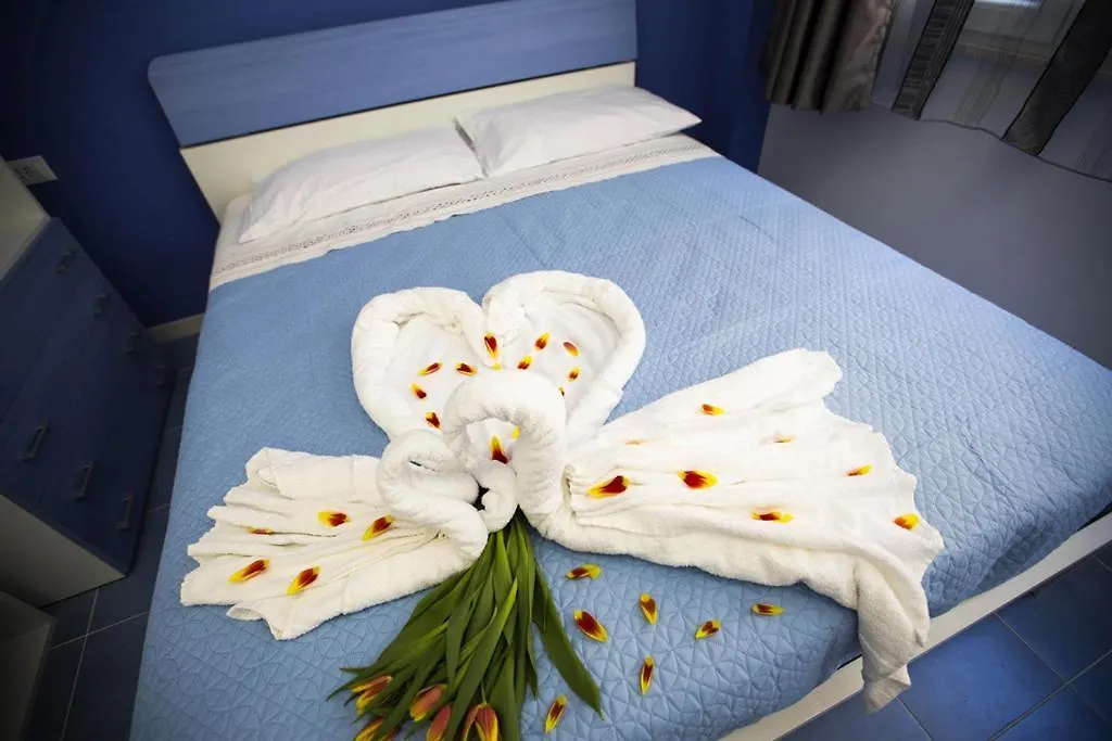 Apartment Sciabika Edificio Flowers Castellammare del Golfo